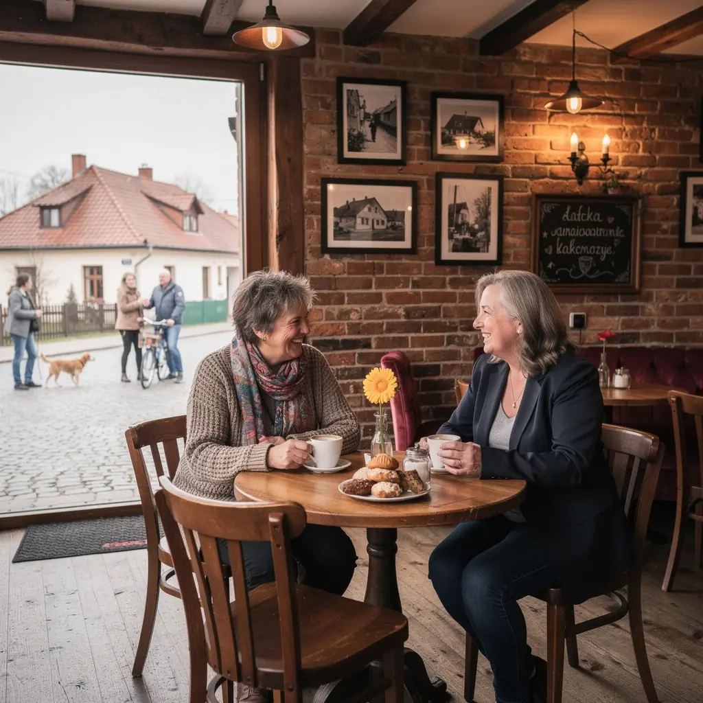 Techniki zarządzania stresem dla dorosłych po 45. roku życia