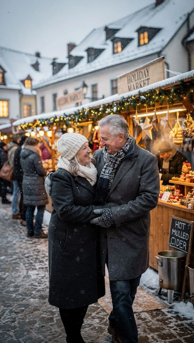 Praktyczne strategie dbania o siebie po 45.